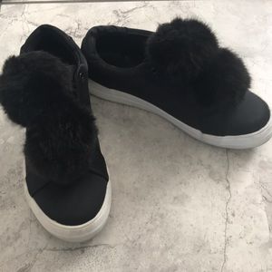 Pom Pom sneakers